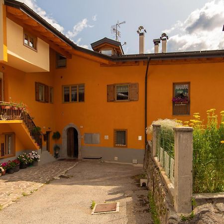 Bergreen Apartments オッサーナ エクステリア 写真