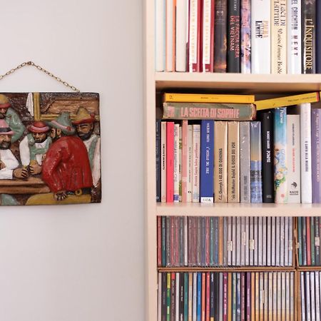 Bergreen Apartments オッサーナ エクステリア 写真