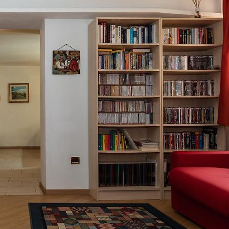 Bergreen Apartments オッサーナ エクステリア 写真