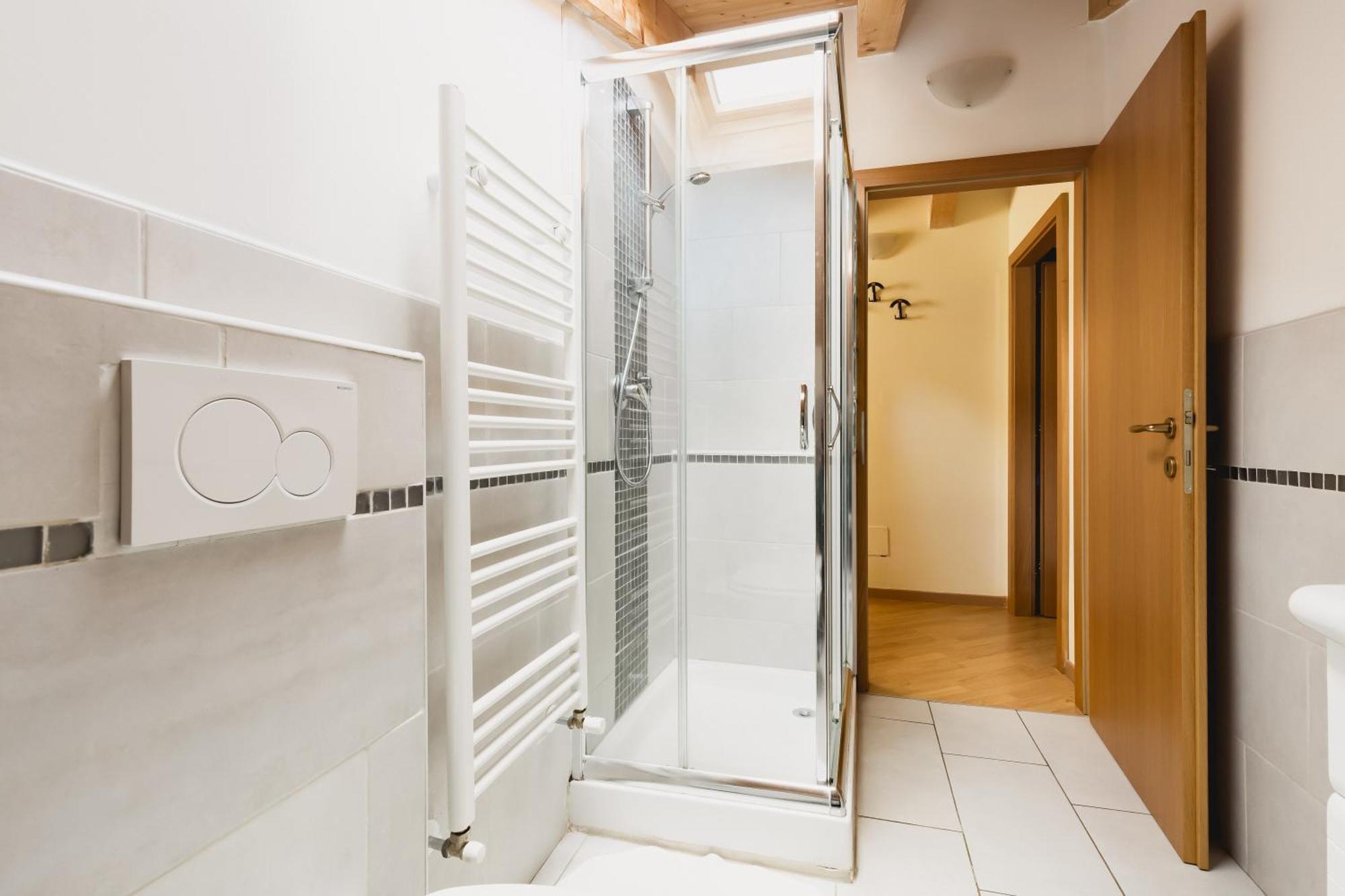 Bergreen Apartments オッサーナ エクステリア 写真