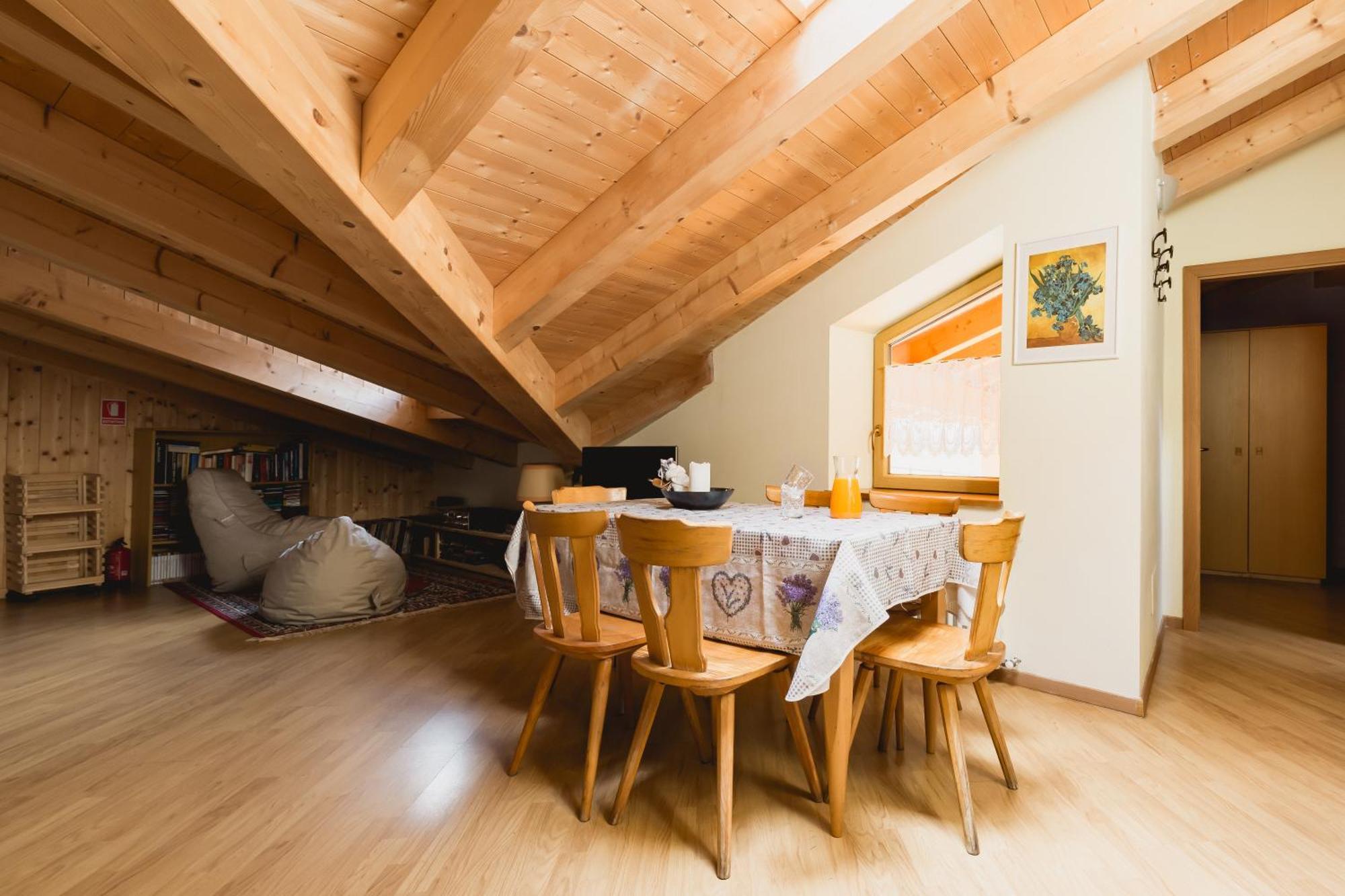Bergreen Apartments オッサーナ エクステリア 写真