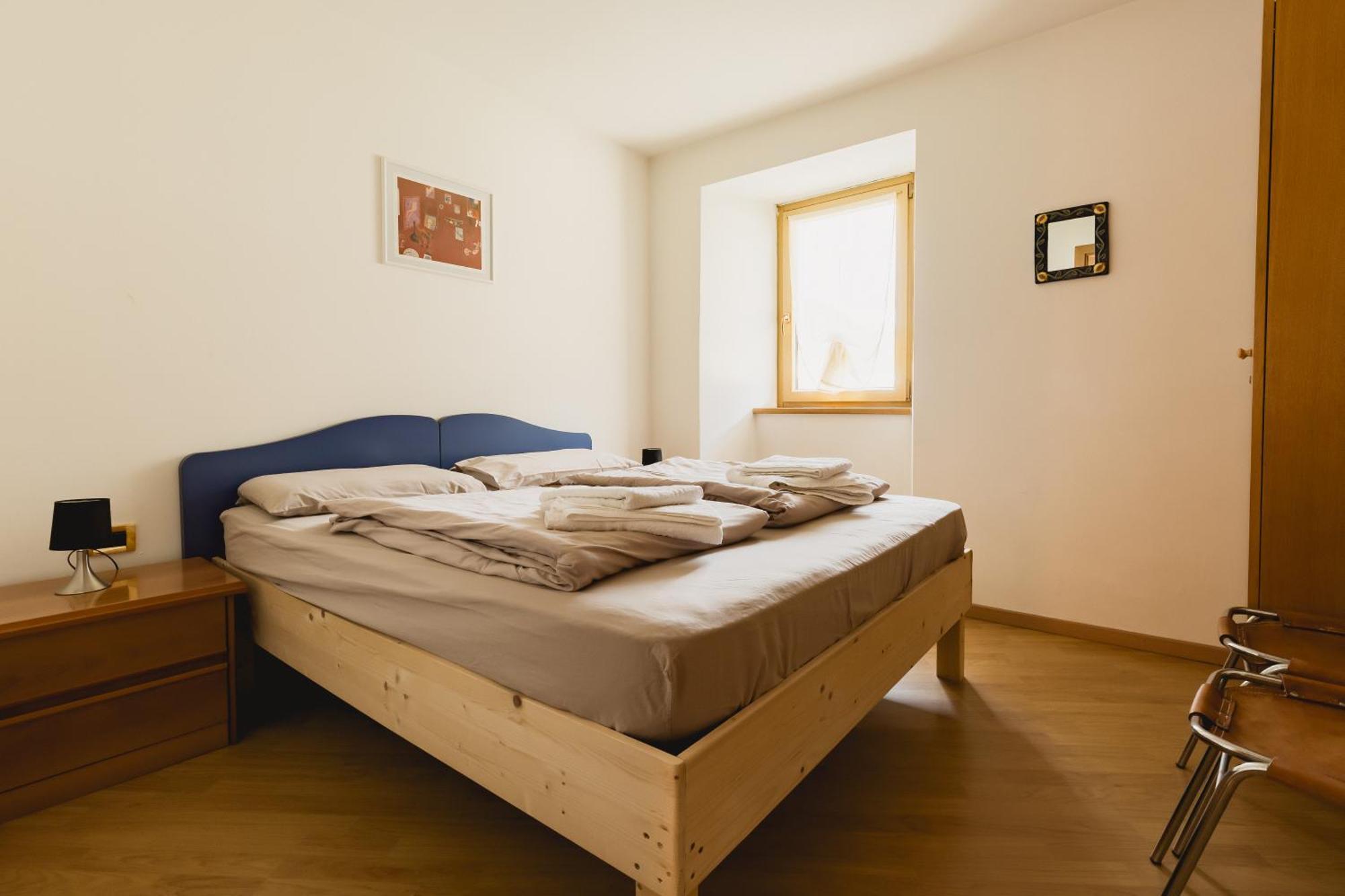 Bergreen Apartments オッサーナ エクステリア 写真