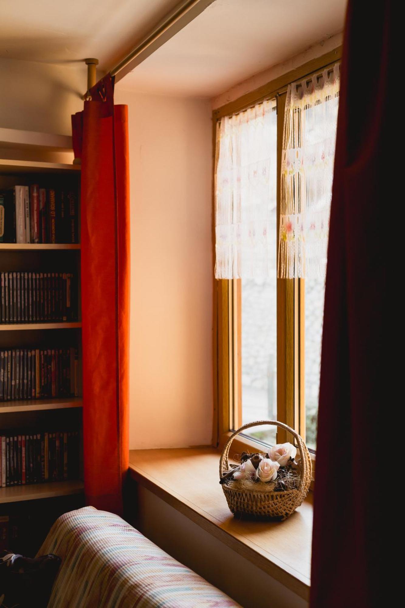 Bergreen Apartments オッサーナ エクステリア 写真