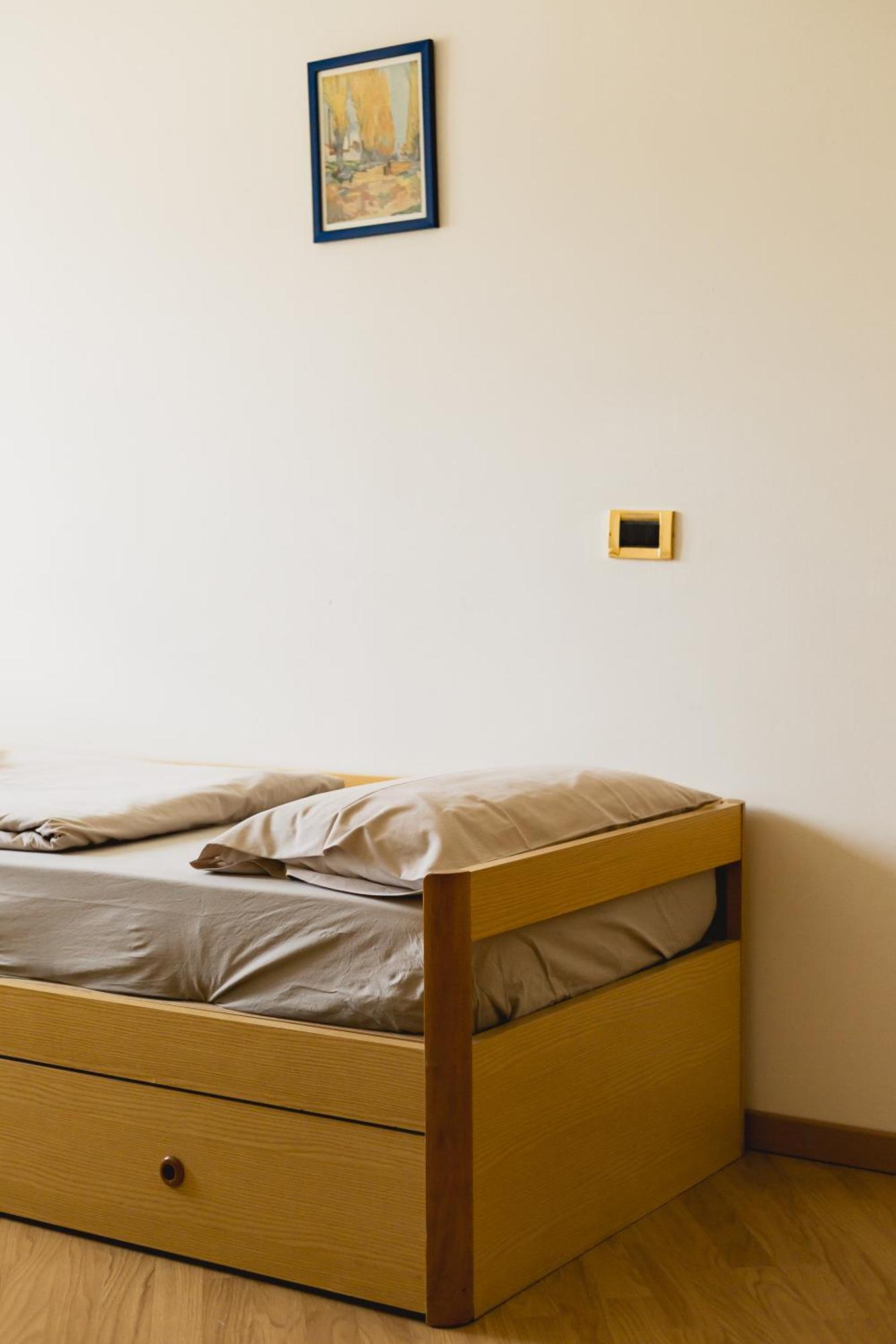 Bergreen Apartments オッサーナ 部屋 写真