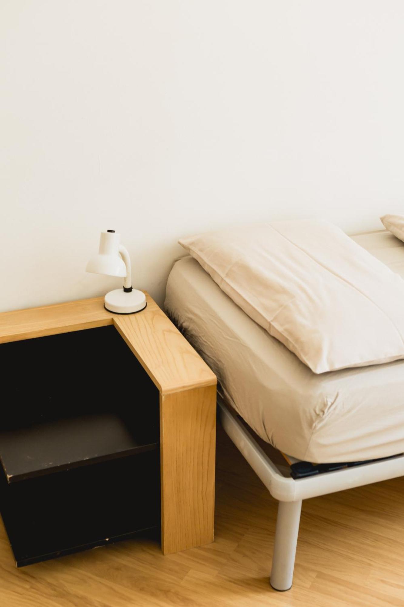 Bergreen Apartments オッサーナ 部屋 写真