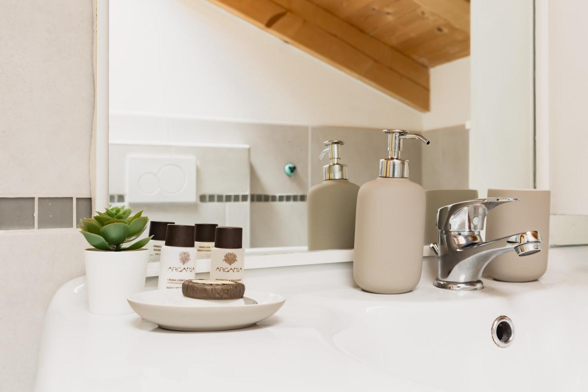Bergreen Apartments オッサーナ 部屋 写真