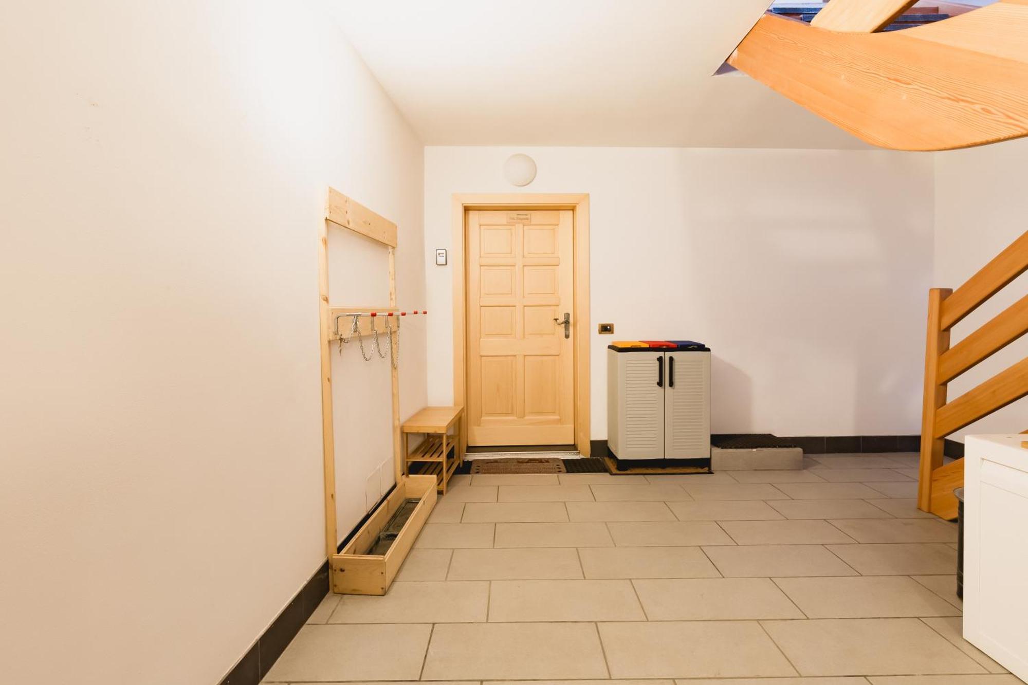 Bergreen Apartments オッサーナ 部屋 写真