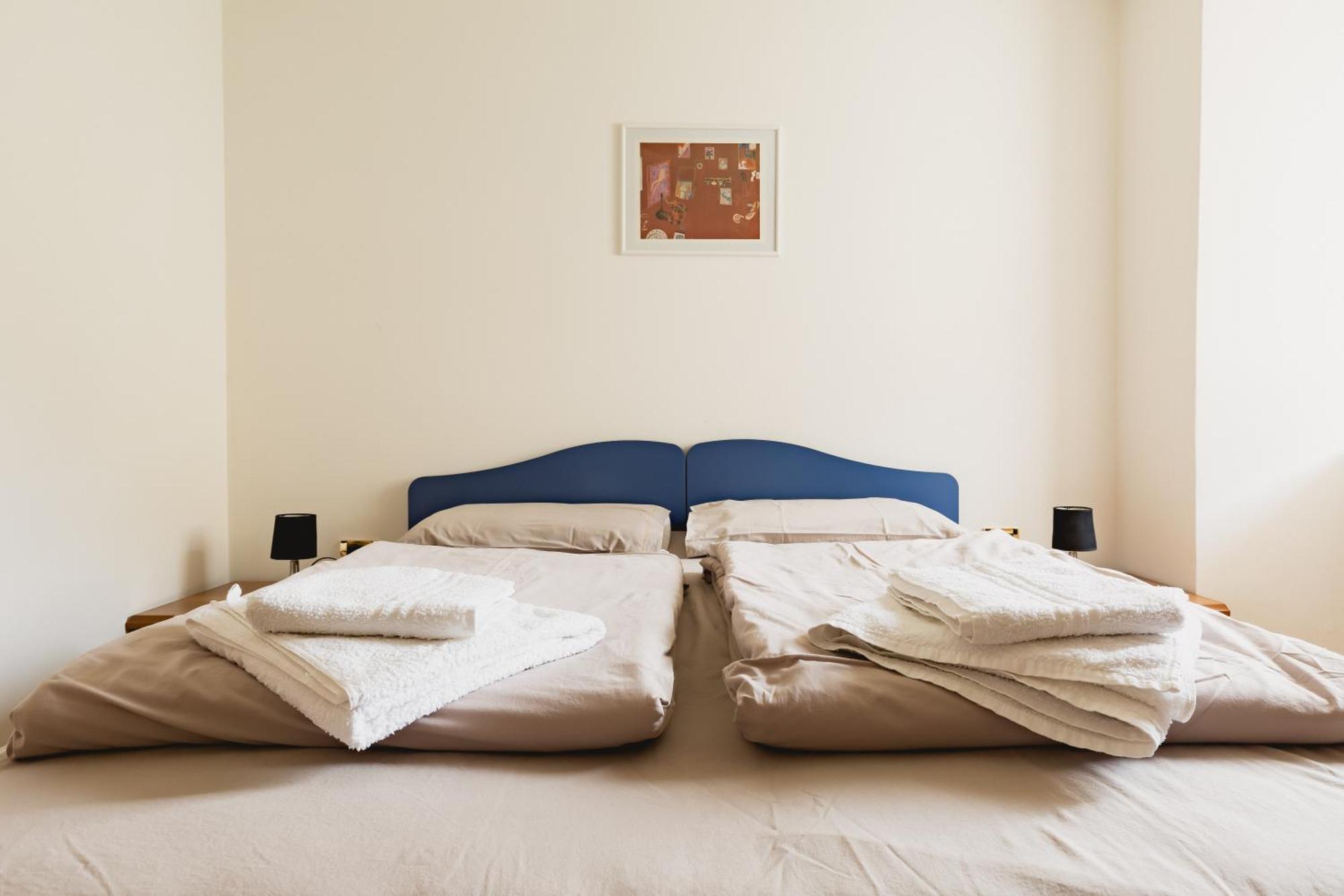 Bergreen Apartments オッサーナ 部屋 写真