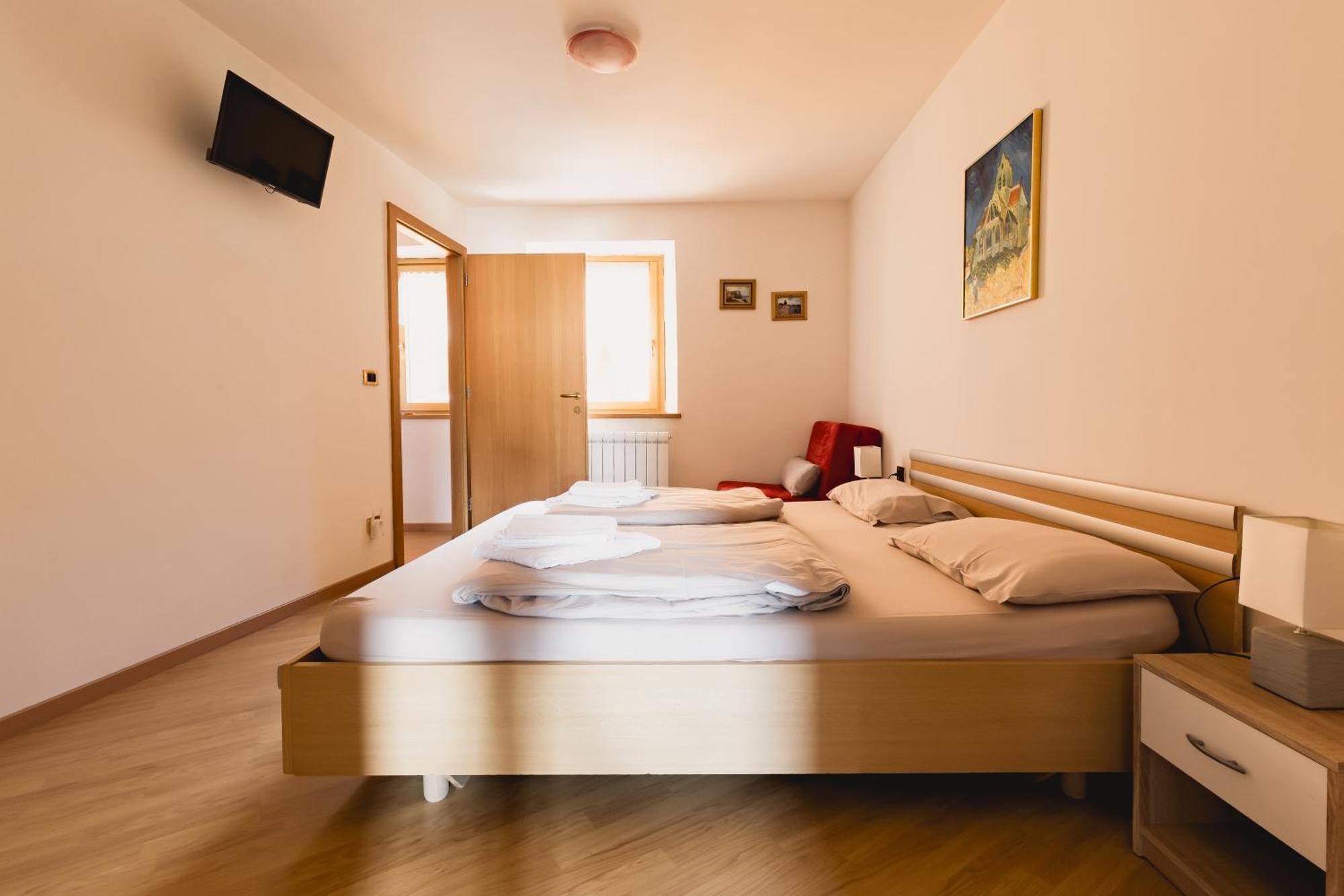 Bergreen Apartments オッサーナ 部屋 写真