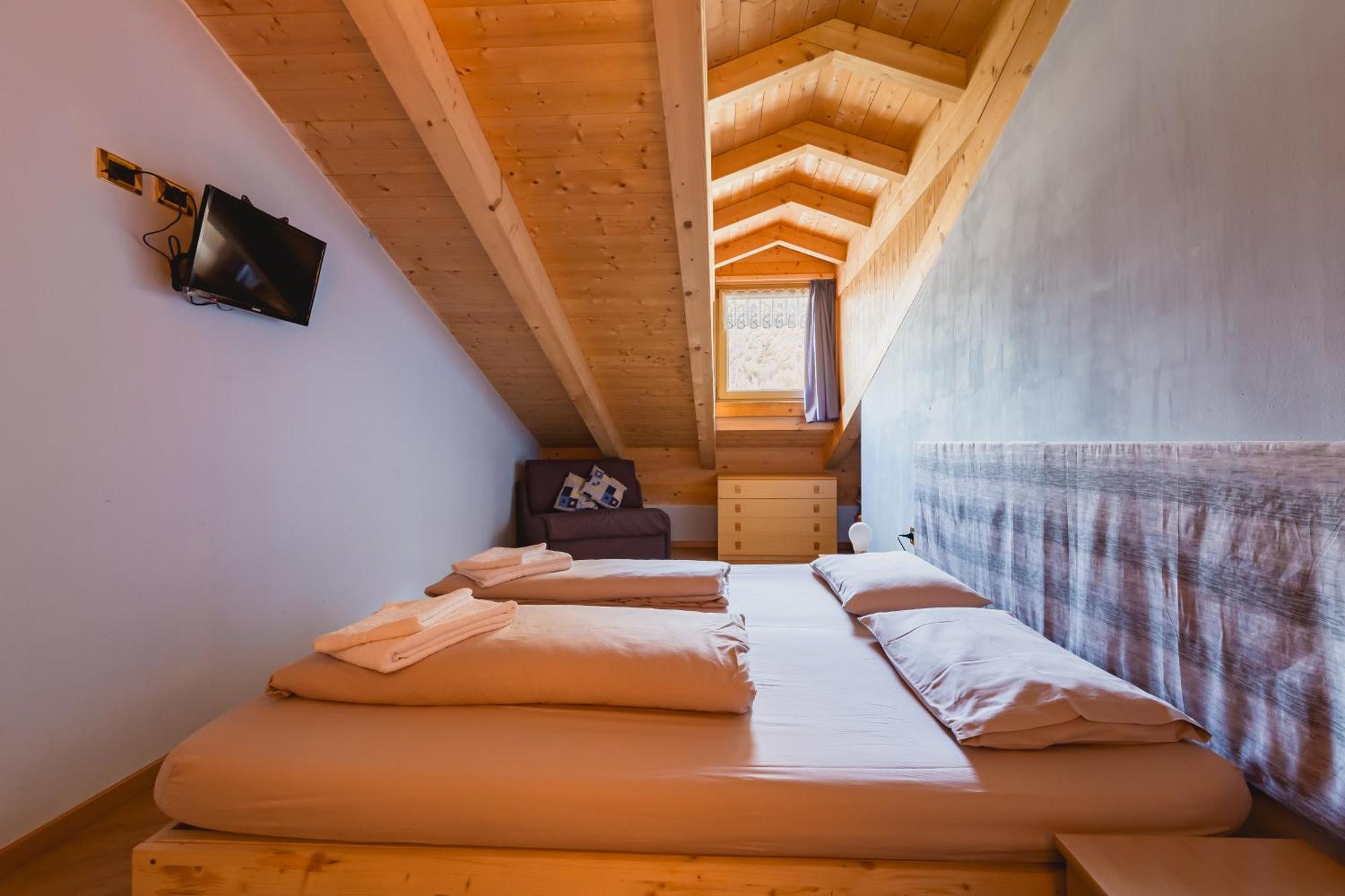 Bergreen Apartments オッサーナ 部屋 写真