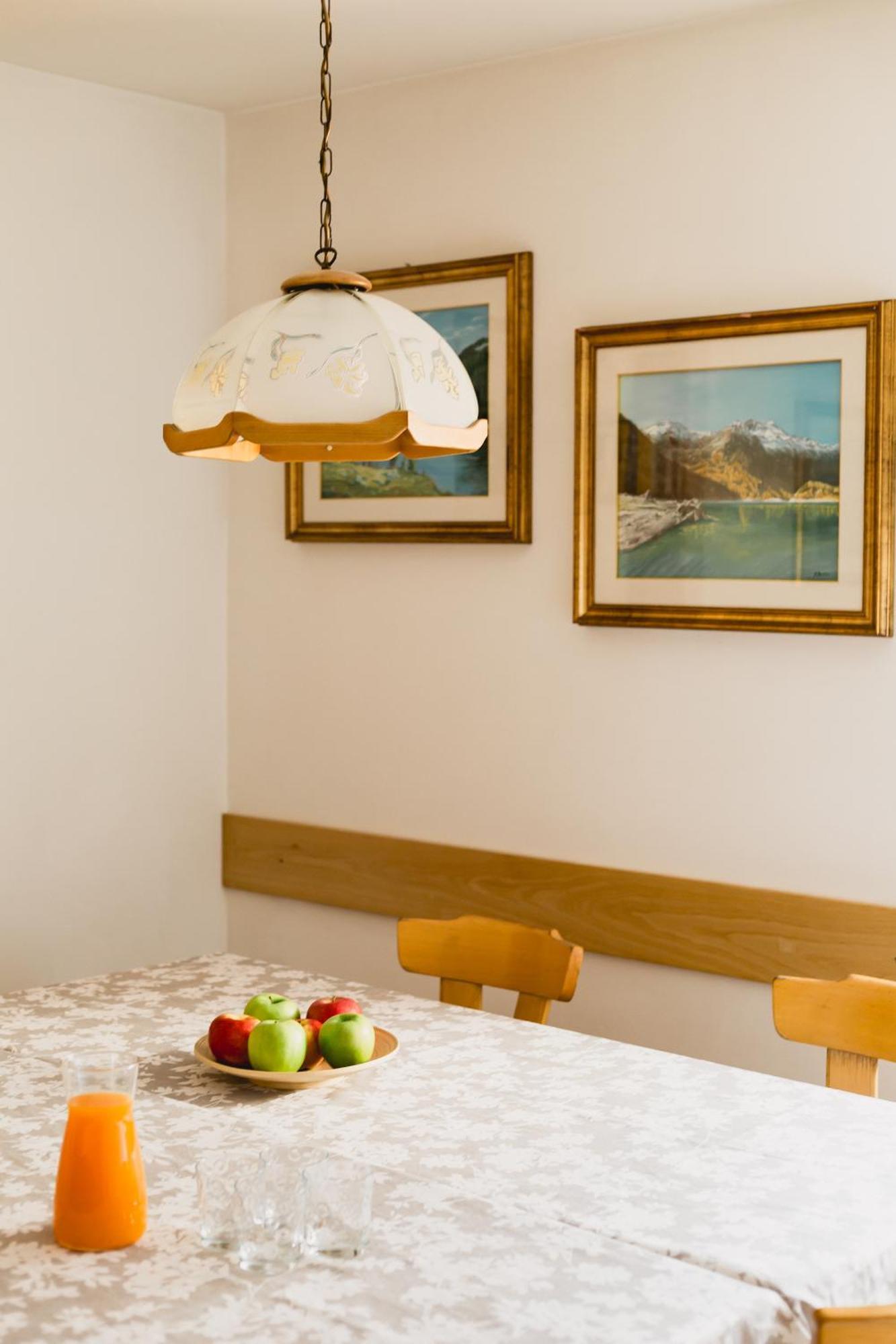 Bergreen Apartments オッサーナ 部屋 写真