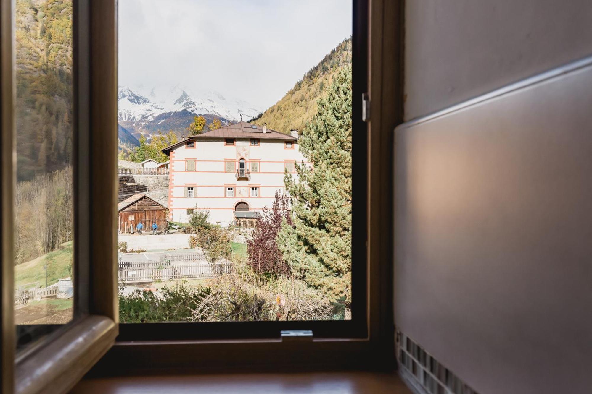Bergreen Apartments オッサーナ 部屋 写真