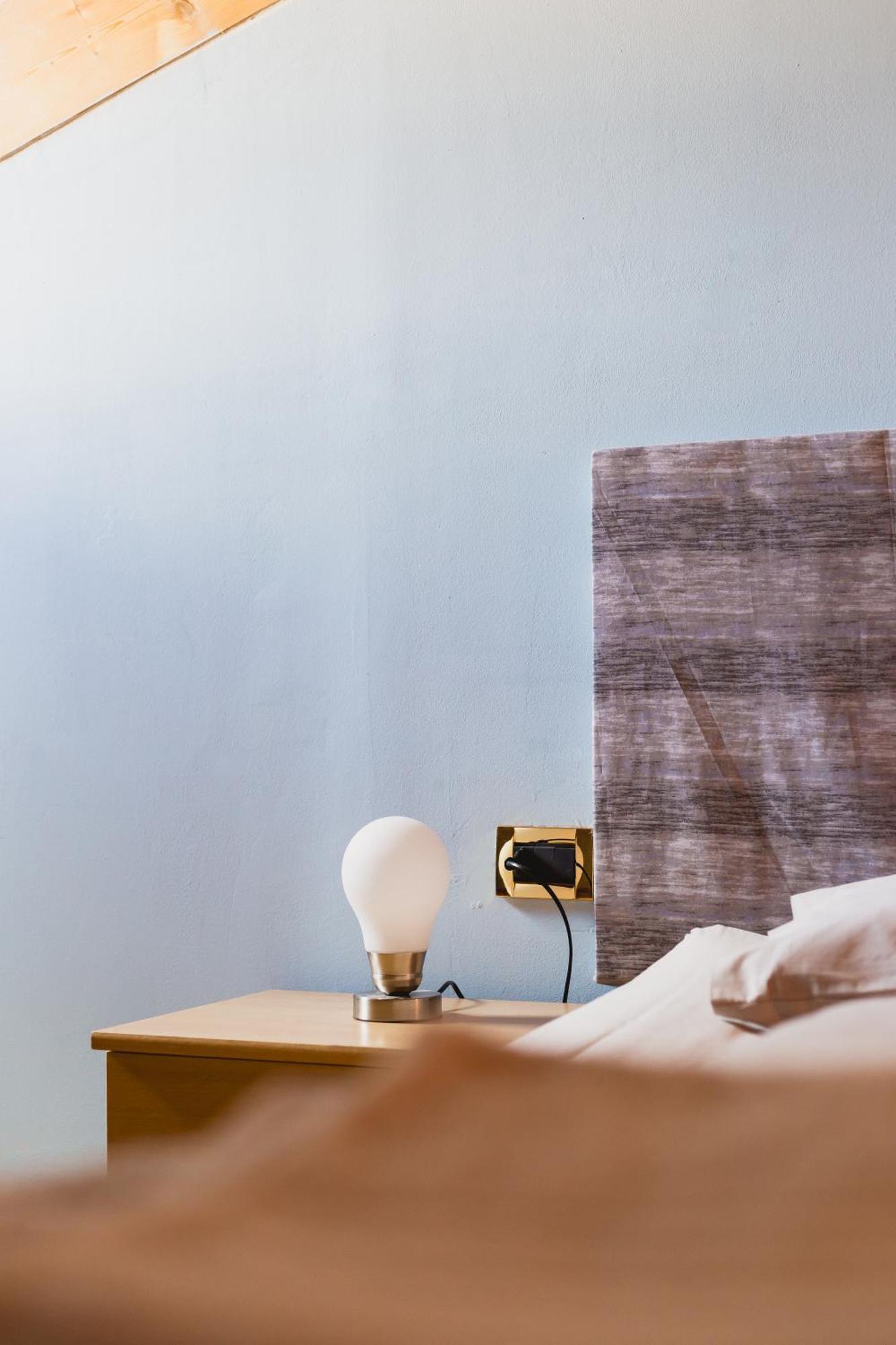 Bergreen Apartments オッサーナ 部屋 写真