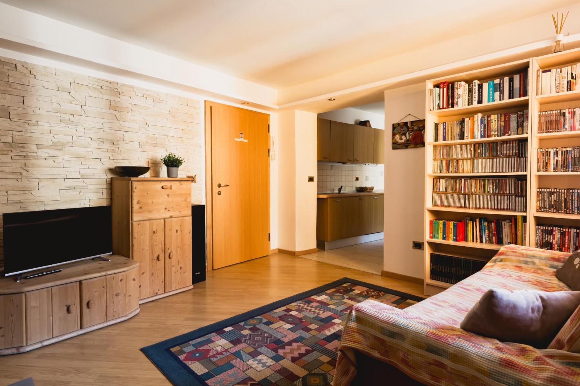 Bergreen Apartments オッサーナ 部屋 写真
