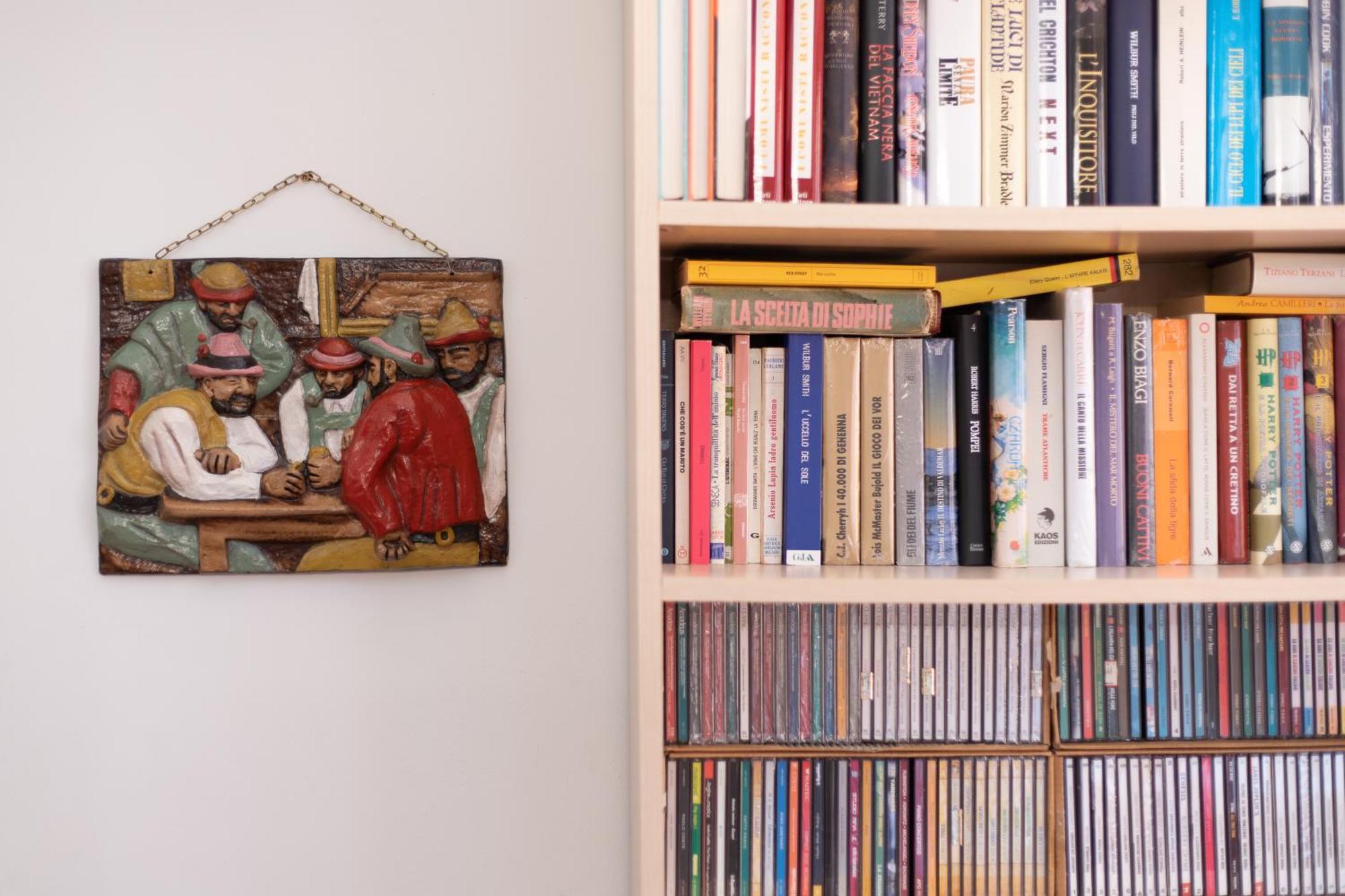 Bergreen Apartments オッサーナ エクステリア 写真