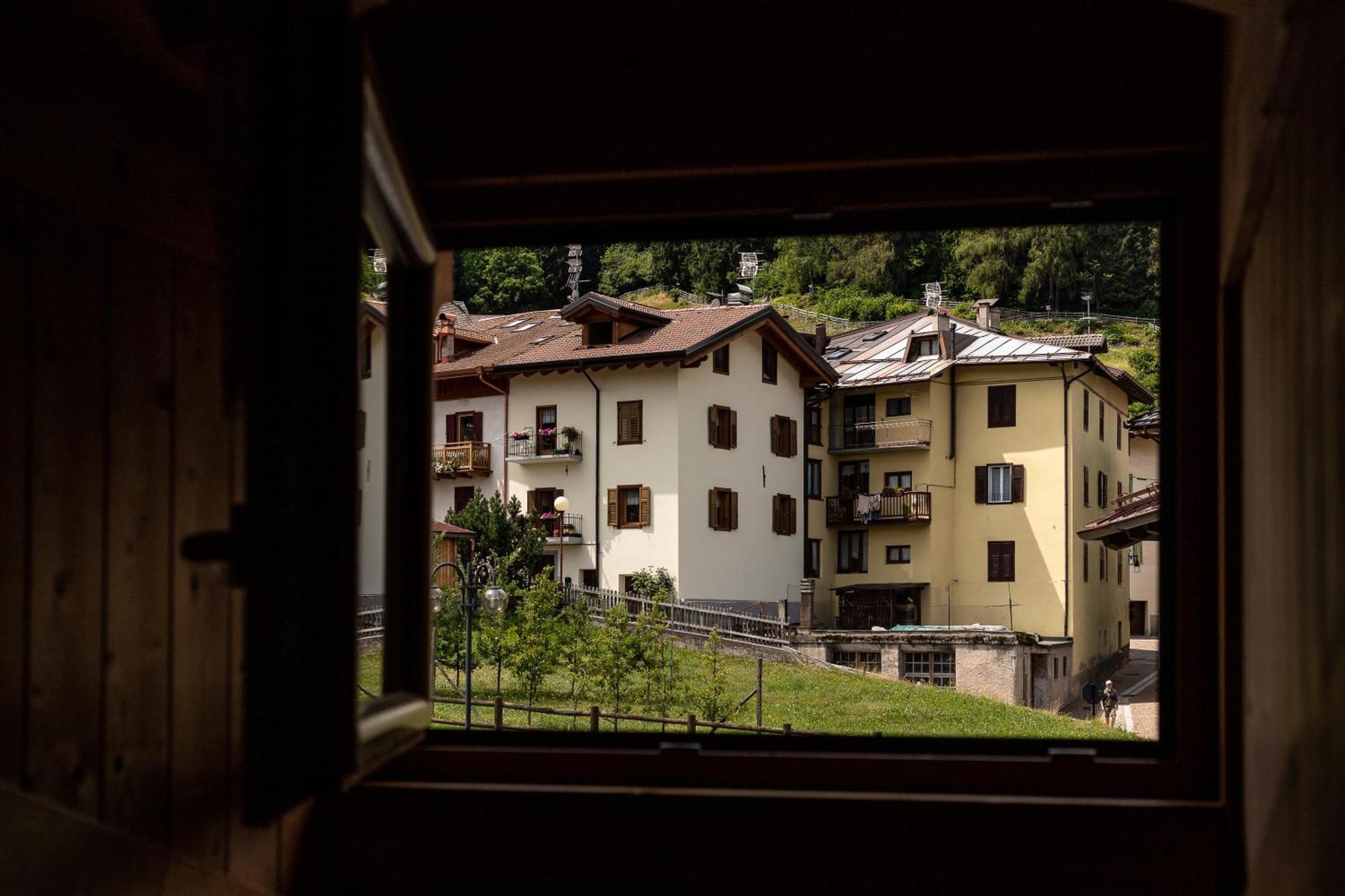 Bergreen Apartments オッサーナ エクステリア 写真