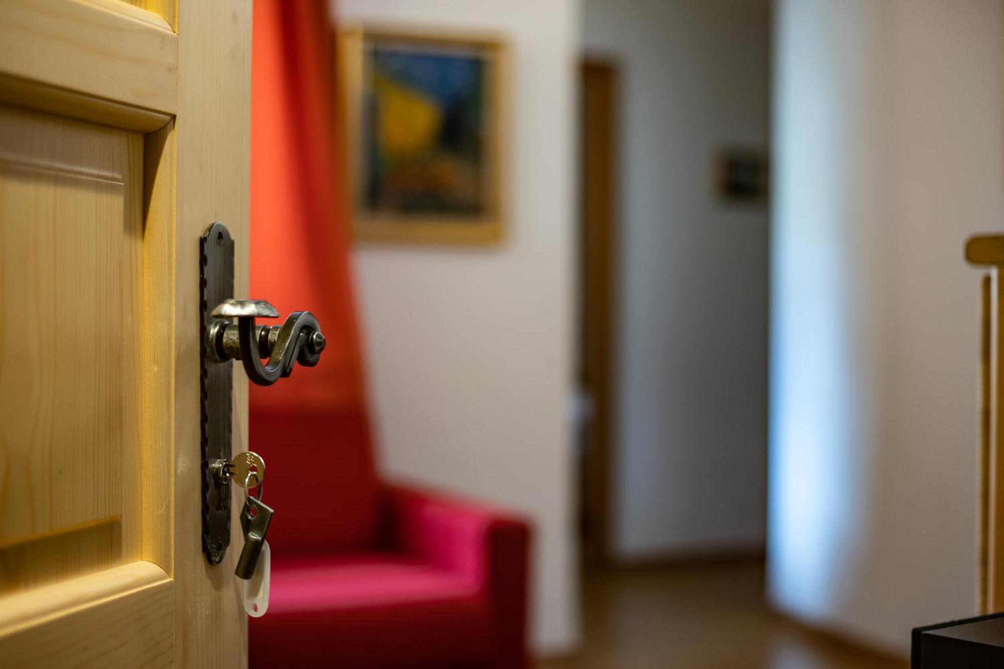 Bergreen Apartments オッサーナ エクステリア 写真