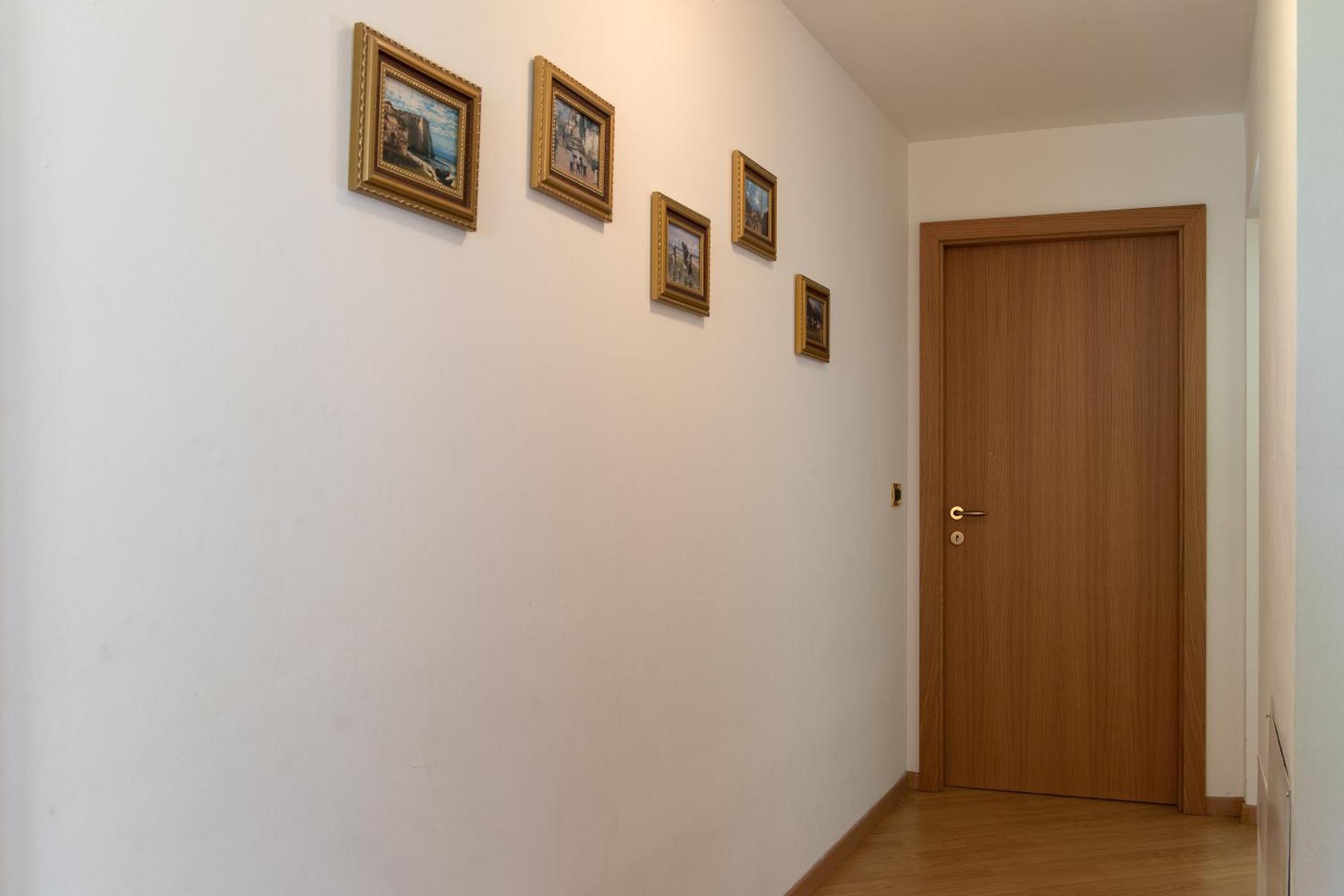 Bergreen Apartments オッサーナ エクステリア 写真