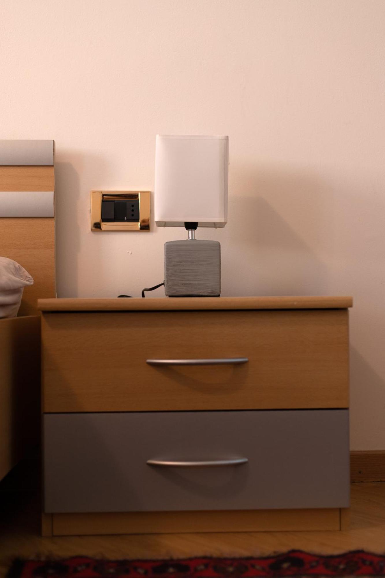 Bergreen Apartments オッサーナ エクステリア 写真