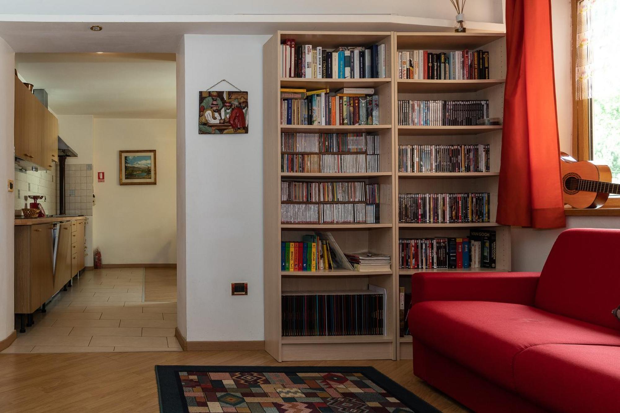 Bergreen Apartments オッサーナ エクステリア 写真