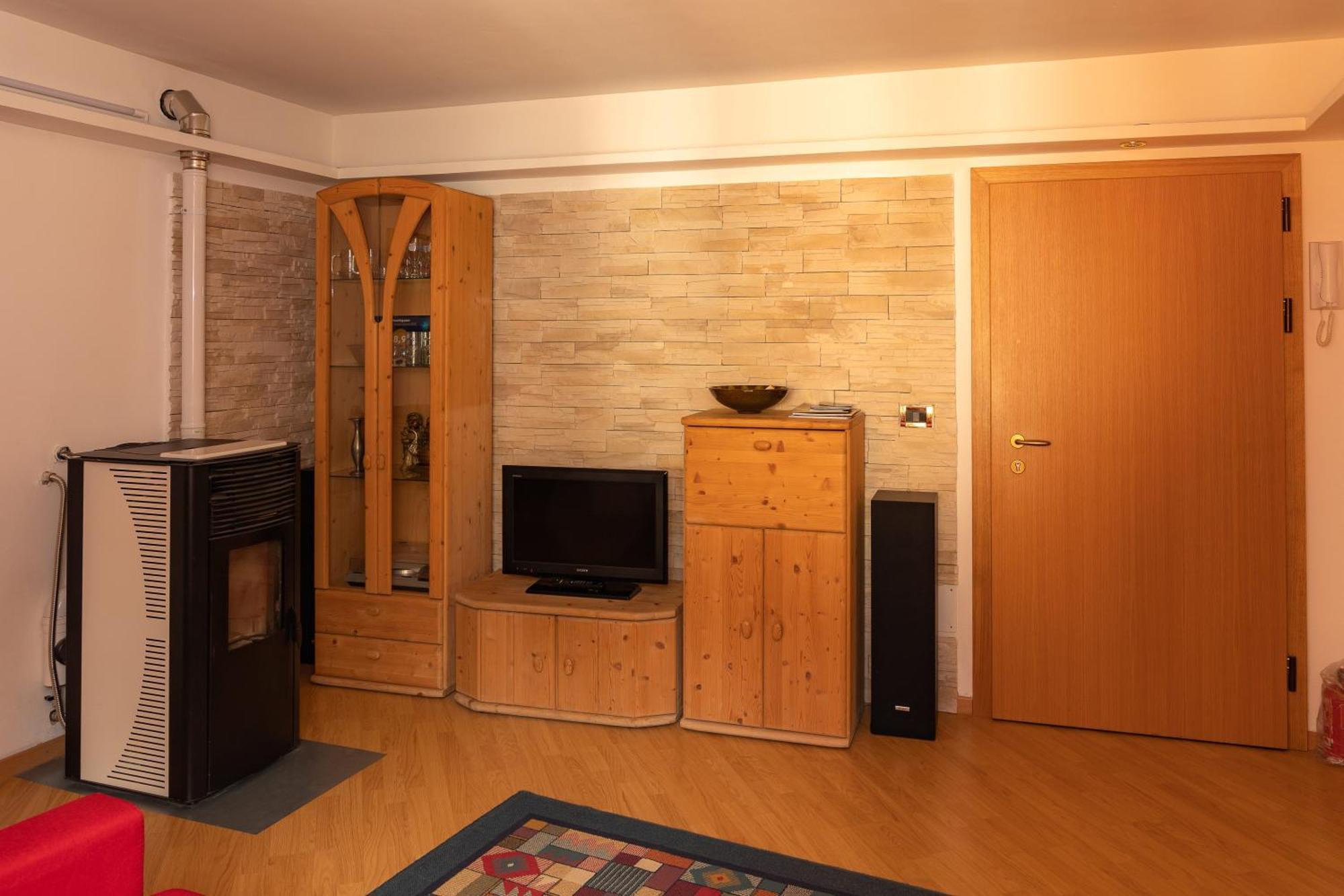 Bergreen Apartments オッサーナ エクステリア 写真